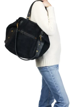 Jérôme Dreyfuss Roger| Sacs Porté Main|Sacs Cabas