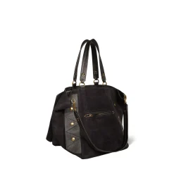 Jérôme Dreyfuss Roger| Sacs Porté Main|Sacs Cabas