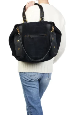 Jérôme Dreyfuss Roger| Sacs Porté Main|Sacs Cabas