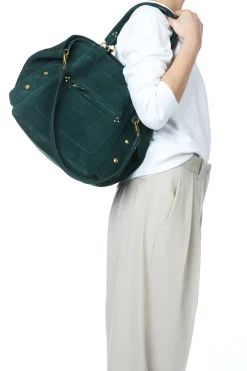 Jérôme Dreyfuss Roger| Sacs Porté Main|Sacs Cabas