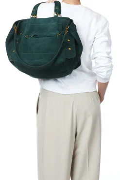 Jérôme Dreyfuss Roger| Sacs Porté Main|Sacs Cabas