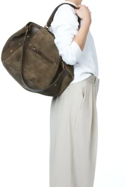 Jérôme Dreyfuss Roger| Sacs Porté Main|Sacs Cabas
