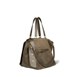 Jérôme Dreyfuss Roger| Sacs Porté Main|Sacs Cabas