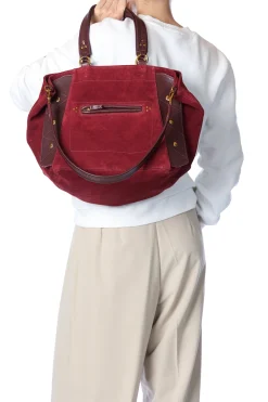Jérôme Dreyfuss Roger| Sacs Porté Main|Sacs Cabas