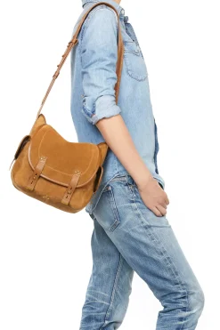 Jérôme Dreyfuss Stan L| Sacs Cabas|Sacs Bandoulière