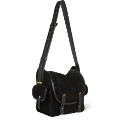 Jérôme Dreyfuss Stan L| Sacs Cabas|Sacs Bandoulière