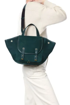 Jérôme Dreyfuss Stan Panier M| Sacs Porté Main|Sacs Cabas