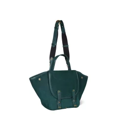 Jérôme Dreyfuss Stan Panier M| Sacs Porté Main|Sacs Cabas