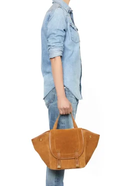 Jérôme Dreyfuss Stan Panier M| Sacs Porté Main|Sacs Cabas