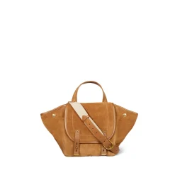 Jérôme Dreyfuss Stan Panier M| Sacs Porté Main|Sacs Cabas
