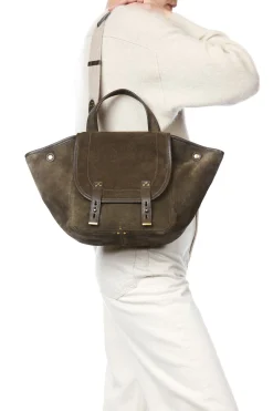 Jérôme Dreyfuss Stan Panier M| Sacs Porté Main|Sacs Cabas