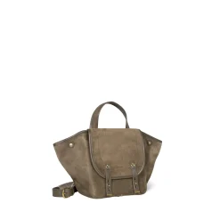 Jérôme Dreyfuss Stan Panier M| Sacs Porté Main|Sacs Cabas
