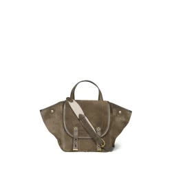 Jérôme Dreyfuss Stan Panier M| Sacs Porté Main|Sacs Cabas