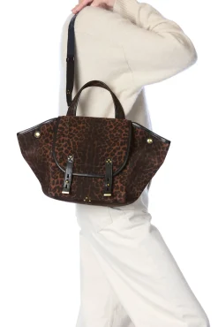 Jérôme Dreyfuss Stan Panier M| Sacs Porté Main|Sacs Cabas