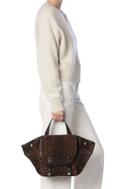 Jérôme Dreyfuss Stan Panier M| Sacs Porté Main|Sacs Cabas