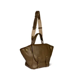 Jérôme Dreyfuss Stan Panier M| Sacs Porté Main|Sacs Cabas