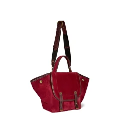 Jérôme Dreyfuss Stan Panier M| Sacs Porté Main|Sacs Cabas