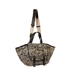 Jérôme Dreyfuss Stan Panier M| Sacs Porté Main|Sacs Cabas