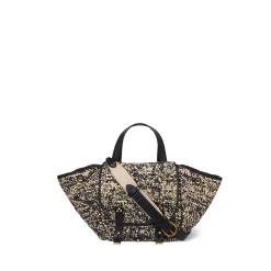 Jérôme Dreyfuss Stan Panier M| Sacs Porté Main|Sacs Cabas