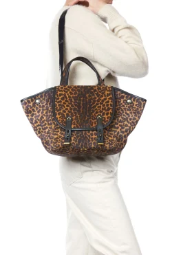 Jérôme Dreyfuss Stan Panier M| Sacs Porté Main|Sacs Cabas